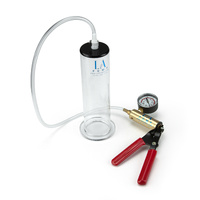 9" x 2" Professional ED Penis Pump