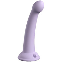 6" Secret Explorer Dildo