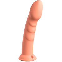 8" Super Eight Dildo