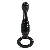 6.5'' Glass Dildo