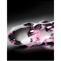 5.75" Glass Dildo