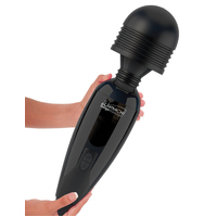 Wanachi 17" Mega Massager (Black)