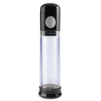 Auto-Vac Penis Pump