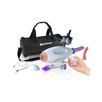 Couples Sex Machine