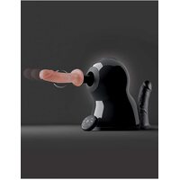 Bigger Bang Sex Machine
