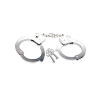 Beginners Metal Cuffs