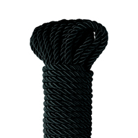 9.75M Deluxe Silk Bondage Rope