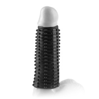 5" Magic Pleasure Penis Sleeve