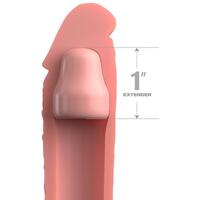 1" Premium Penis Sleeve