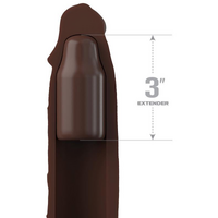 3" Premium Penis Sleeve