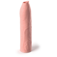 7" Uncut Premium Penis Sleeve