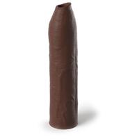 7" Uncut Premium Penis Sleeve