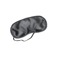 Satin Love Mask