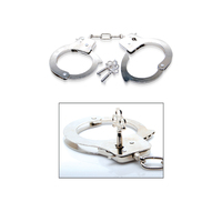 Metal Cuffs
