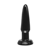 4.5" Beginners Butt Plug