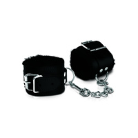 Cumfy Cuffs