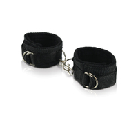 Luv Cuffs