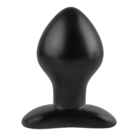 5" Mega Silicone Butt Plug