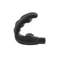 4" Reach Around Prostate Massager