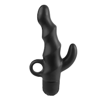Vibrating P Spot Spiral