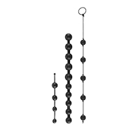Beginners Anal Bead Kit