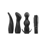Anal Adventure Kit