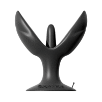 3" Insta-Gaper