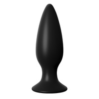 Large Rechargeable Anal Plug