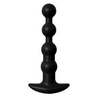 5" Rechargeable Anal Beads