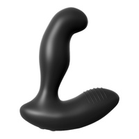 5" Electro Stim Prostate Vibe