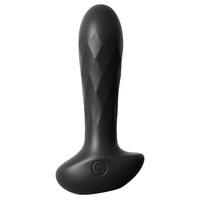 4" Silicone Anal Teaser