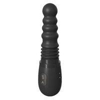 8.5" Gyrating Ass Thruster