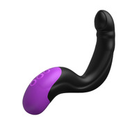 4" Hyper-Pulse P-Spot Massager