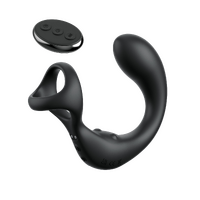 Ass-gasm Taint-Alizer Cock Lock