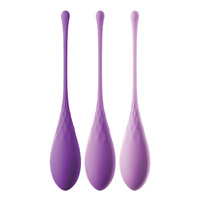 Train Her Kegel Balls