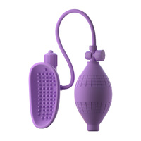 Pump-Her Pussy Pump