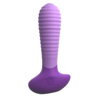 3.5" Tease-Her G-Spot Vibrator