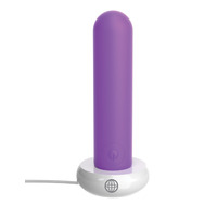 3.5" USB Bullet Vibrator