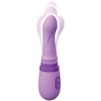 8.5" Her Personal Sex Machine