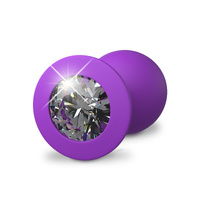 Little Gem Medium Butt Plug