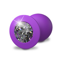 Little Gem Large Butt Plug