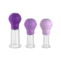 Nipple Enhancer Set