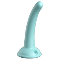 5" Curious Five Dildo