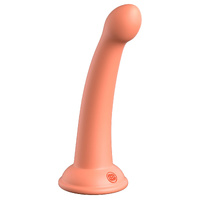 6" Secret Explorer Dildo