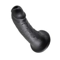 6" Cock