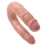 5.5" Double Dildo