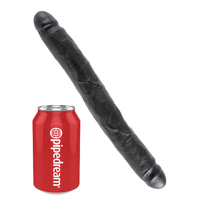 12" Slim Double Dildo