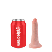 5" Cock