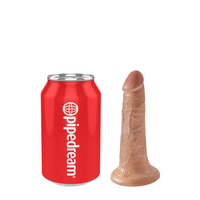 5" Cock