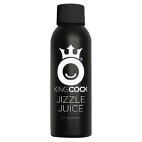 King Cock Jizzle Juice 59ml